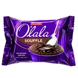 Ullala Ulker Cake 70 gm
