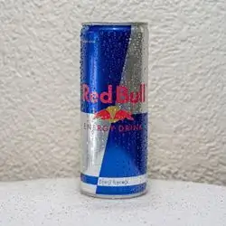 Red Bull 250ml (Uk Import)