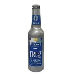 Blue Hawaii Zero Sugar