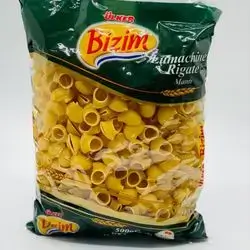 Lumachine Rigate Pasta 500G