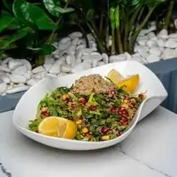 Quinoa Salad