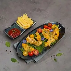 Crispy Chicken