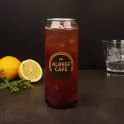 Mix Berry Mojito