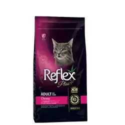 Reflex Plus Adult Choosy (Salmon) 1.5Kg