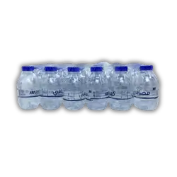 Water Massafi Botil 220ML