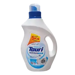 Tory white laundry detergent, 3 liters