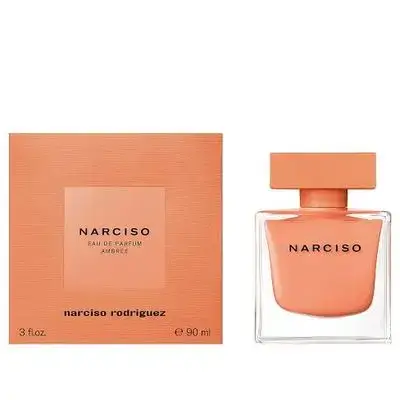 narciso ambree eau de parfum90ml