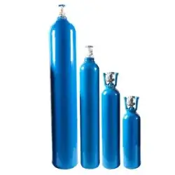 Oxygen Bottle