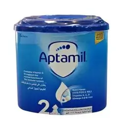 Aptamil 400g Uk 2 Ireland