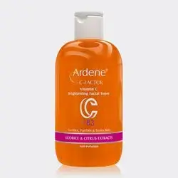 Ardene toner vitamine c
