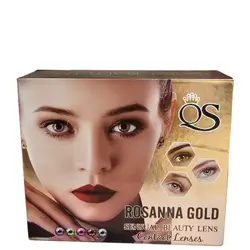 SENSUAL BEAUTY LENS