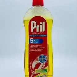 Prif Dish Polish 750 Ml