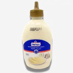 Henan Garlic Mayonnaise 500 ml