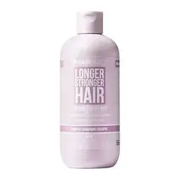Hairbrust Longer Stronger Hair Shampoo for Curly, Wavy Hair 350ml