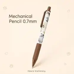 Pencil Mechanical 0.7mm