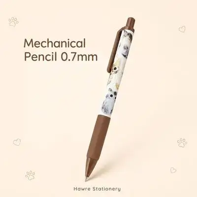 Pencil Mechanical 0.7mm
