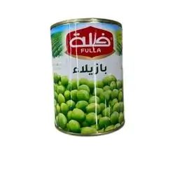 Fulla Green Peas&carrots 380g