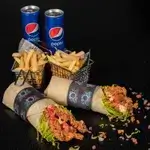 Crispy Chicken Offer