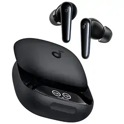 Advanced Noise Cancellation: Equipped With 7 Sensors (6 For Sound, 1