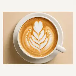 Spanish Latte