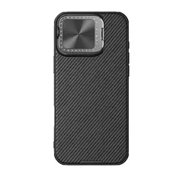 Nillkin CamShield Prop Case For Apple iPhone 16 Pro Max