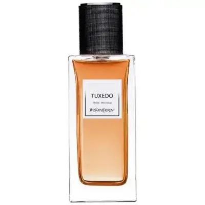 Yves Saint Laurent Tuxedo edp 125ml OPENED BOX - ORIGINAL