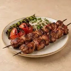 Meat Tikka
