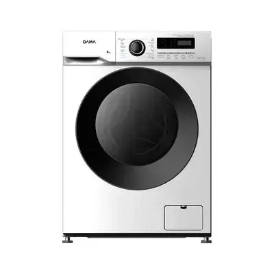 DAMA Washing Machine DW 8 WI