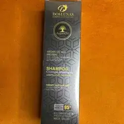 Ani Hair Fall And Renewal Shampoo
