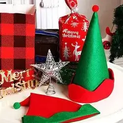 Christmas hat