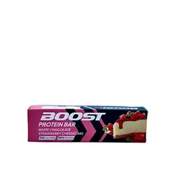 Nestlé Protein Kabi Boost 30% Strawberry Cheesecake