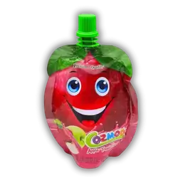 Cosmo Apple Juice 125ml