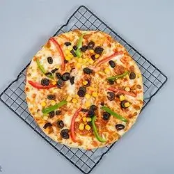 Vegetable Pizza - Medium