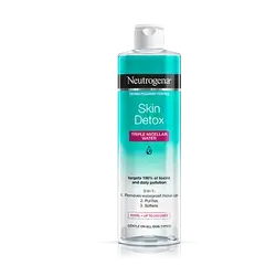 Neutrogena Skin Detox