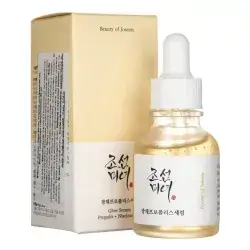 Beauty of Joseon Glow Serum (Propolis + Niacinamide) - 30ml original | بيوتي اوف جيسون سيروم (بروبوليس + نياسيناميد ) - 30 مل