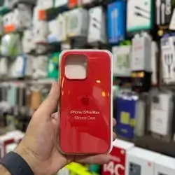 Iphone 15 pro max cover