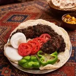 Shifta Platter