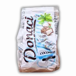 Donaji Coconut Chocolate 1kg