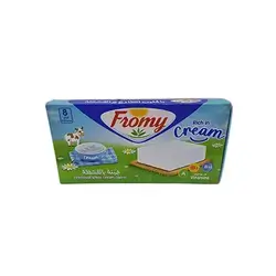 Fromi Cheese Squares 8 pieces
