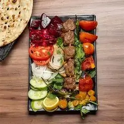 Beef Tikka