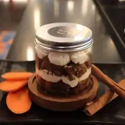 Carrot Jor