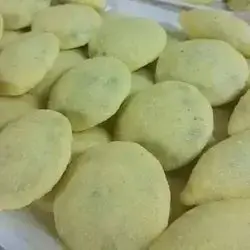 Frozen Rice Kibbeh - 8 Piece