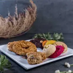 Bakhsam 6 Pieces
