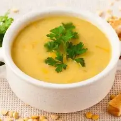 Lentil Soup