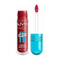 NYX Lip IV Hydrating Serum 08 Drippin IN Rose