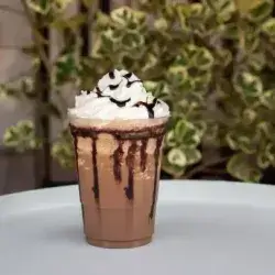 Chocolate Frappe