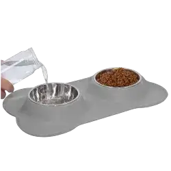 Dual Bowl