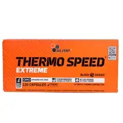 Thermo Speed
