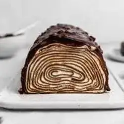 Cake Crepe Roll