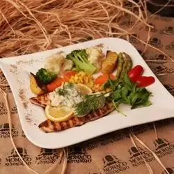 Herb Chicken